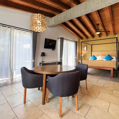 מלינלקו Hotel Amate Del Rio מראה חיצוני תמונה