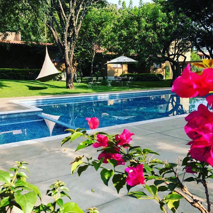 מלינלקו Hotel Amate Del Rio מראה חיצוני תמונה