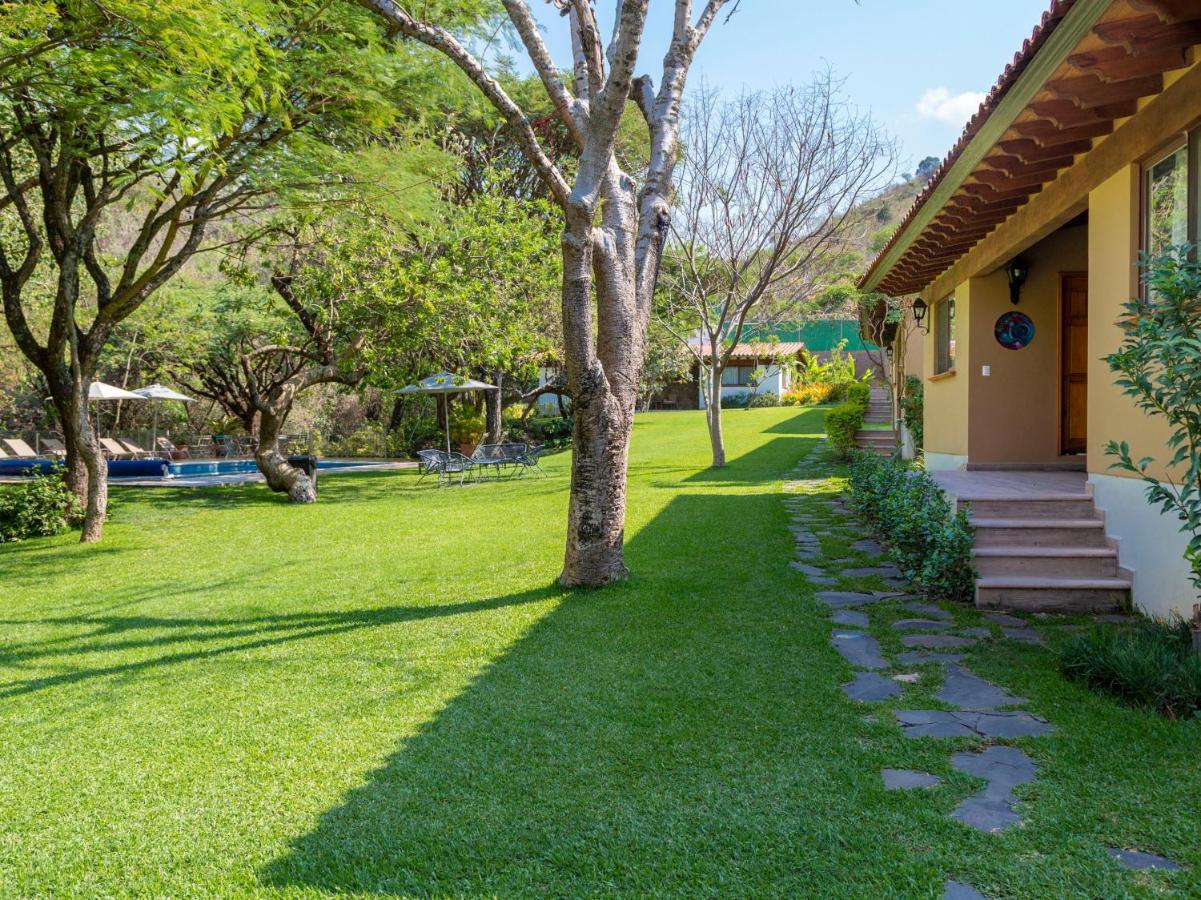 מלינלקו Hotel Amate Del Rio מראה חיצוני תמונה