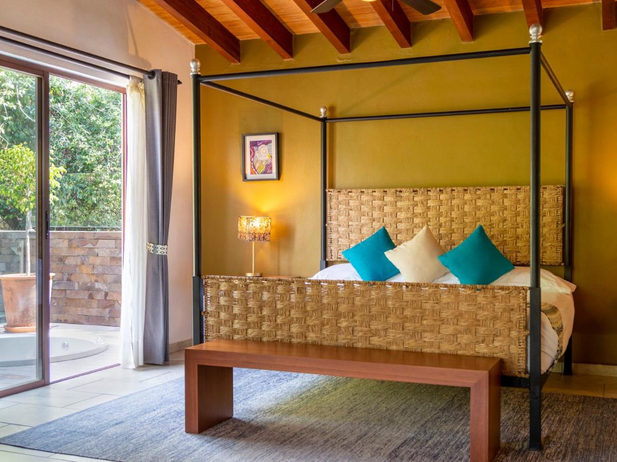 מלינלקו Hotel Amate Del Rio מראה חיצוני תמונה
