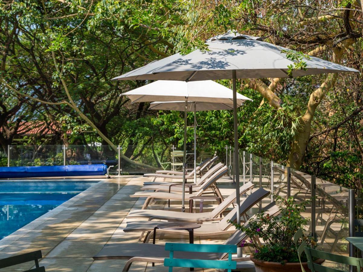 מלינלקו Hotel Amate Del Rio מראה חיצוני תמונה