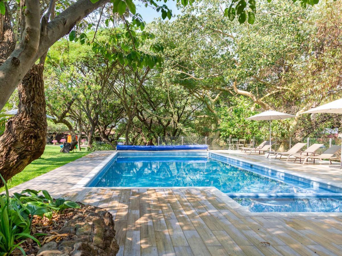 מלינלקו Hotel Amate Del Rio מראה חיצוני תמונה