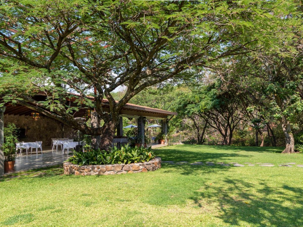 מלינלקו Hotel Amate Del Rio מראה חיצוני תמונה