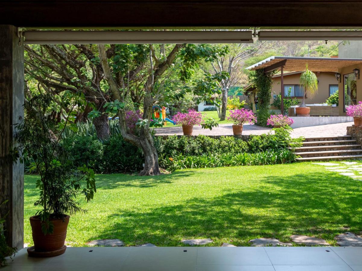 מלינלקו Hotel Amate Del Rio מראה חיצוני תמונה