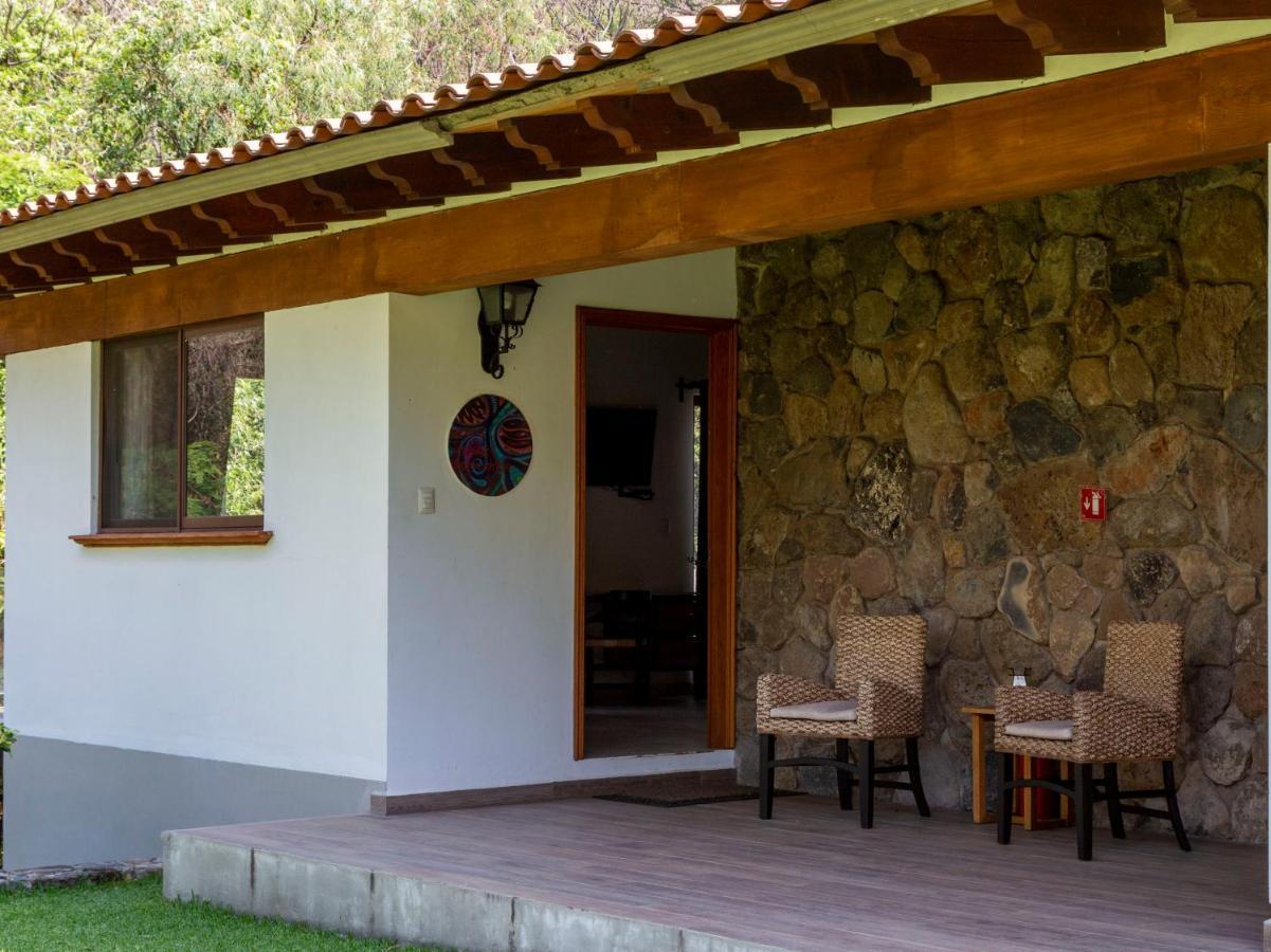 מלינלקו Hotel Amate Del Rio מראה חיצוני תמונה