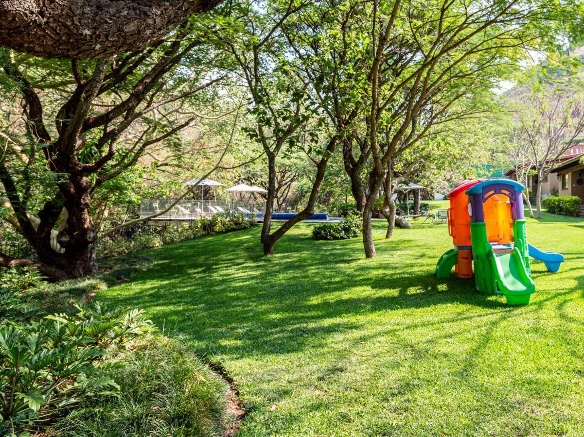 מלינלקו Hotel Amate Del Rio מראה חיצוני תמונה