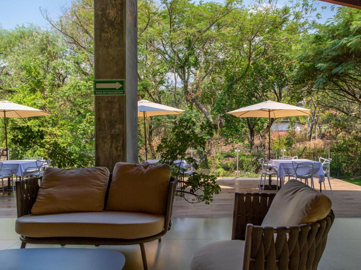 מלינלקו Hotel Amate Del Rio מראה חיצוני תמונה
