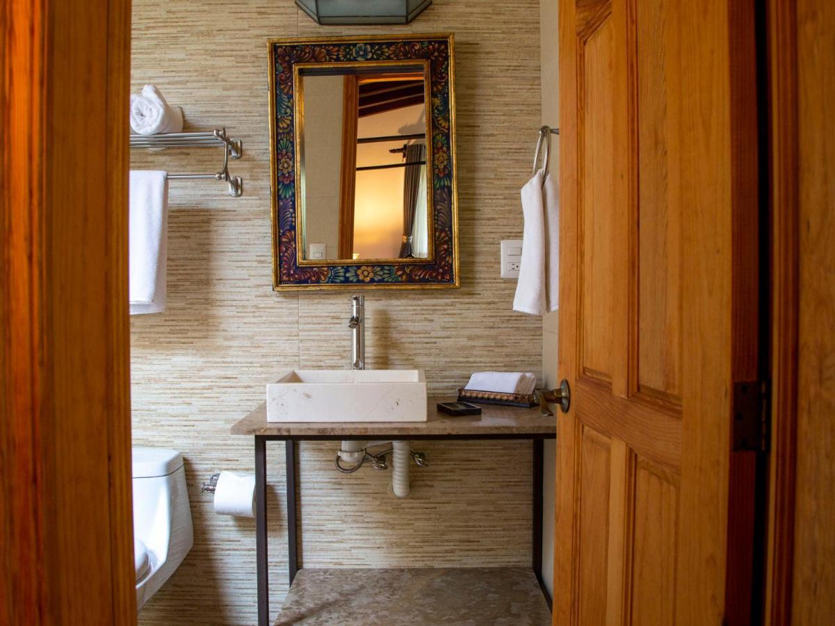 מלינלקו Hotel Amate Del Rio מראה חיצוני תמונה