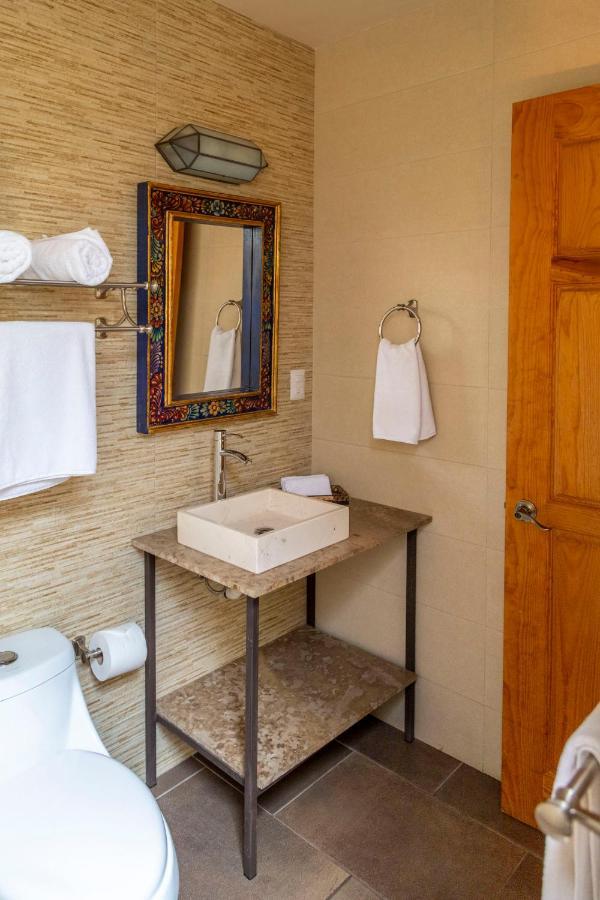 מלינלקו Hotel Amate Del Rio מראה חיצוני תמונה
