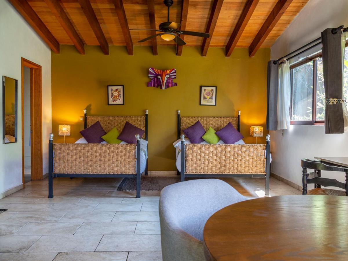 מלינלקו Hotel Amate Del Rio מראה חיצוני תמונה