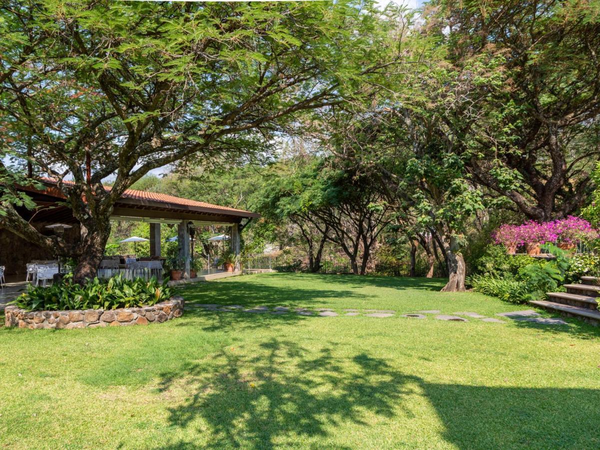מלינלקו Hotel Amate Del Rio מראה חיצוני תמונה