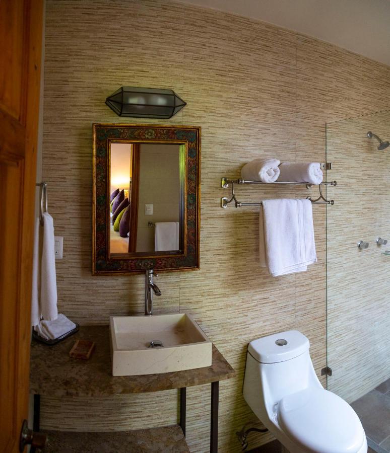 מלינלקו Hotel Amate Del Rio מראה חיצוני תמונה
