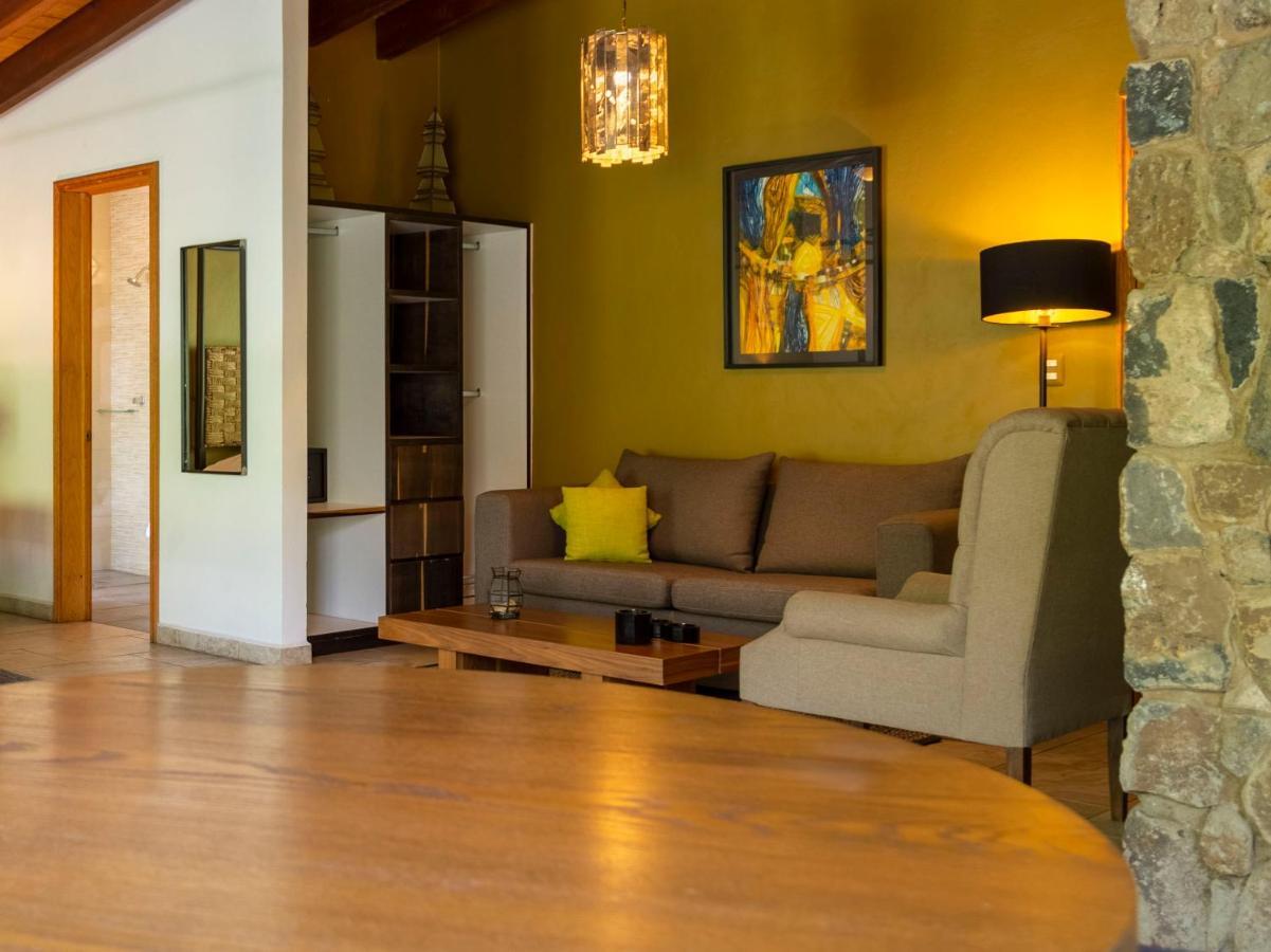 מלינלקו Hotel Amate Del Rio מראה חיצוני תמונה