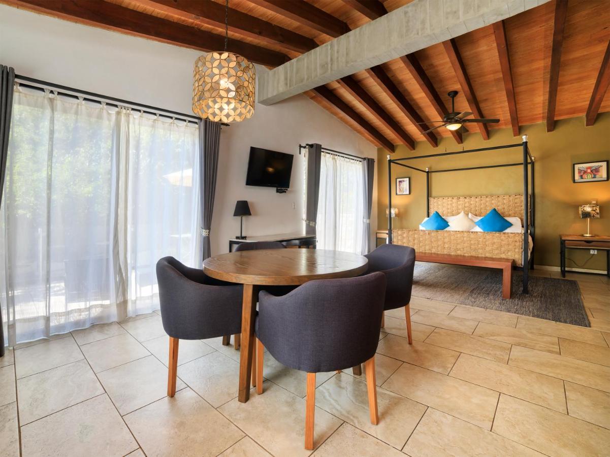 מלינלקו Hotel Amate Del Rio מראה חיצוני תמונה