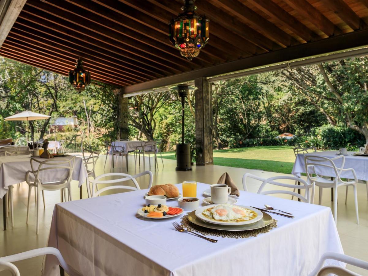 מלינלקו Hotel Amate Del Rio מראה חיצוני תמונה