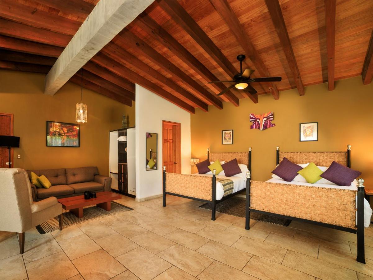 מלינלקו Hotel Amate Del Rio מראה חיצוני תמונה