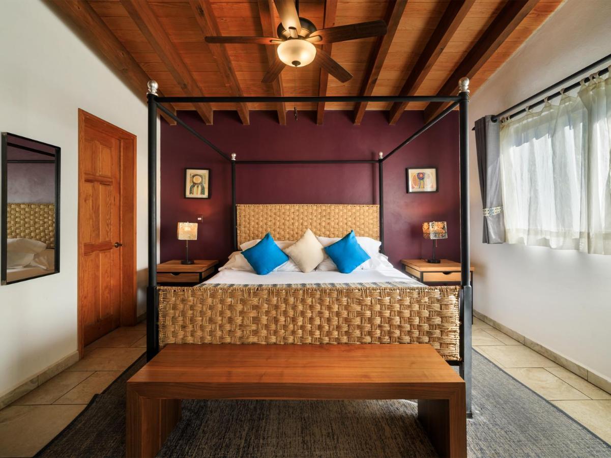 מלינלקו Hotel Amate Del Rio מראה חיצוני תמונה