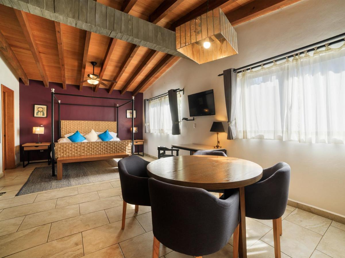 מלינלקו Hotel Amate Del Rio מראה חיצוני תמונה