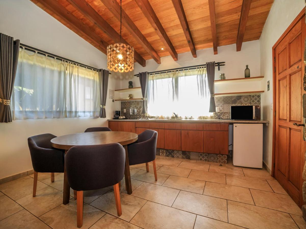 מלינלקו Hotel Amate Del Rio מראה חיצוני תמונה