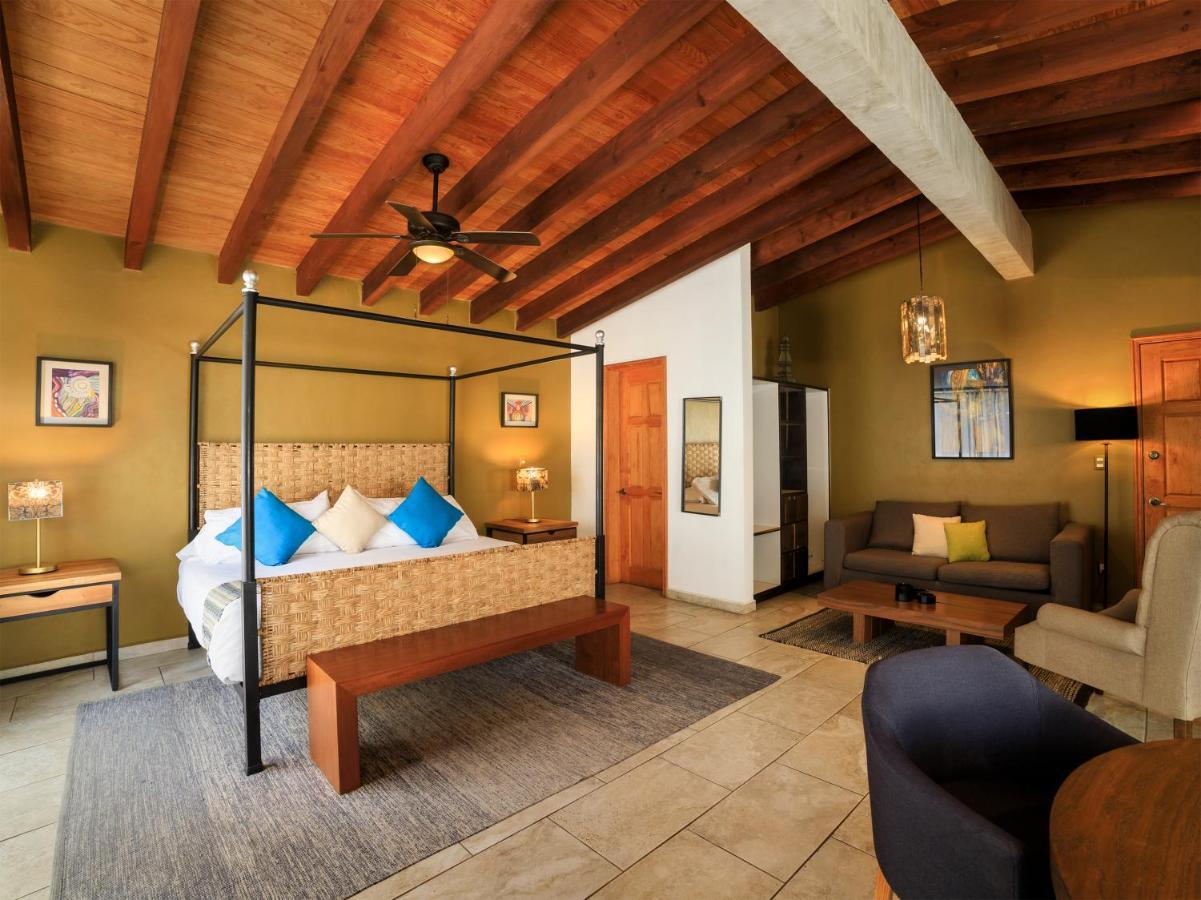 מלינלקו Hotel Amate Del Rio מראה חיצוני תמונה