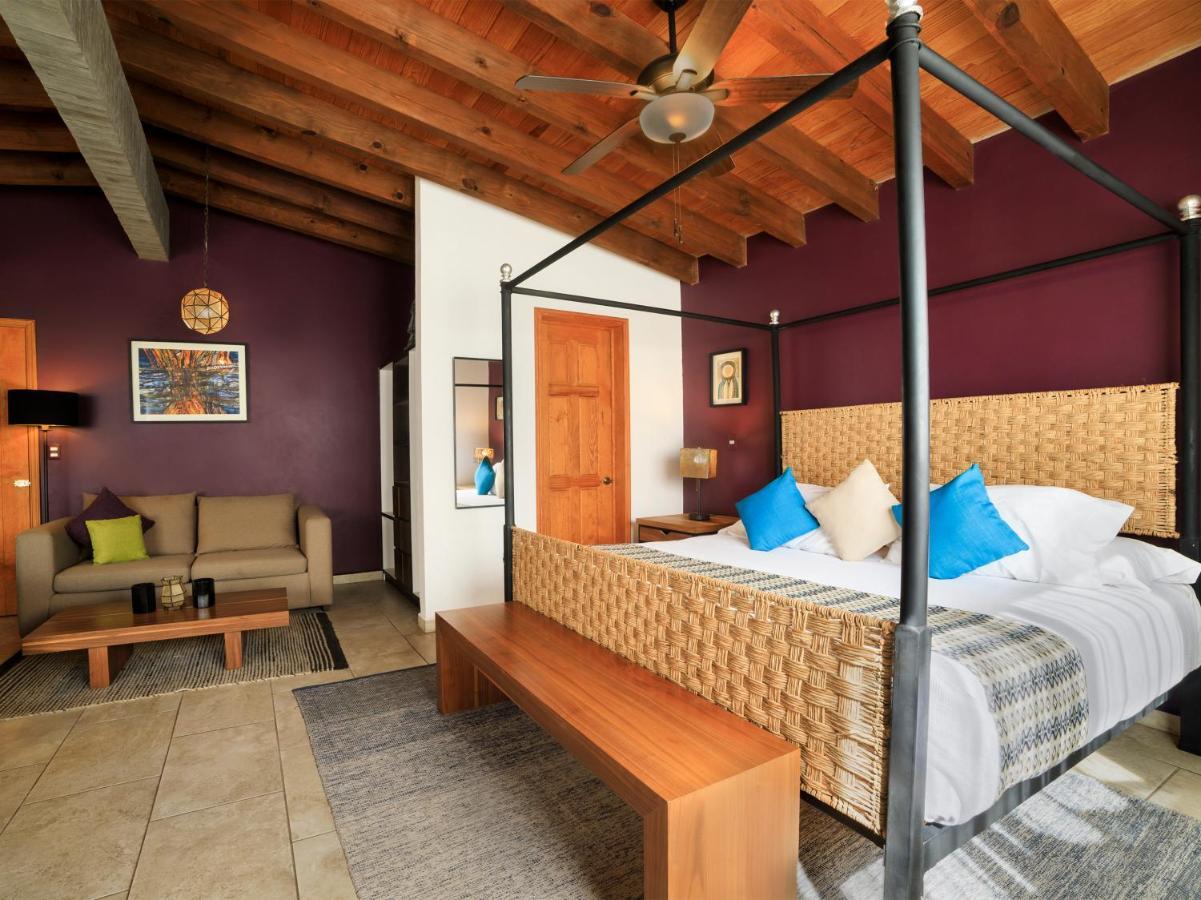 מלינלקו Hotel Amate Del Rio מראה חיצוני תמונה