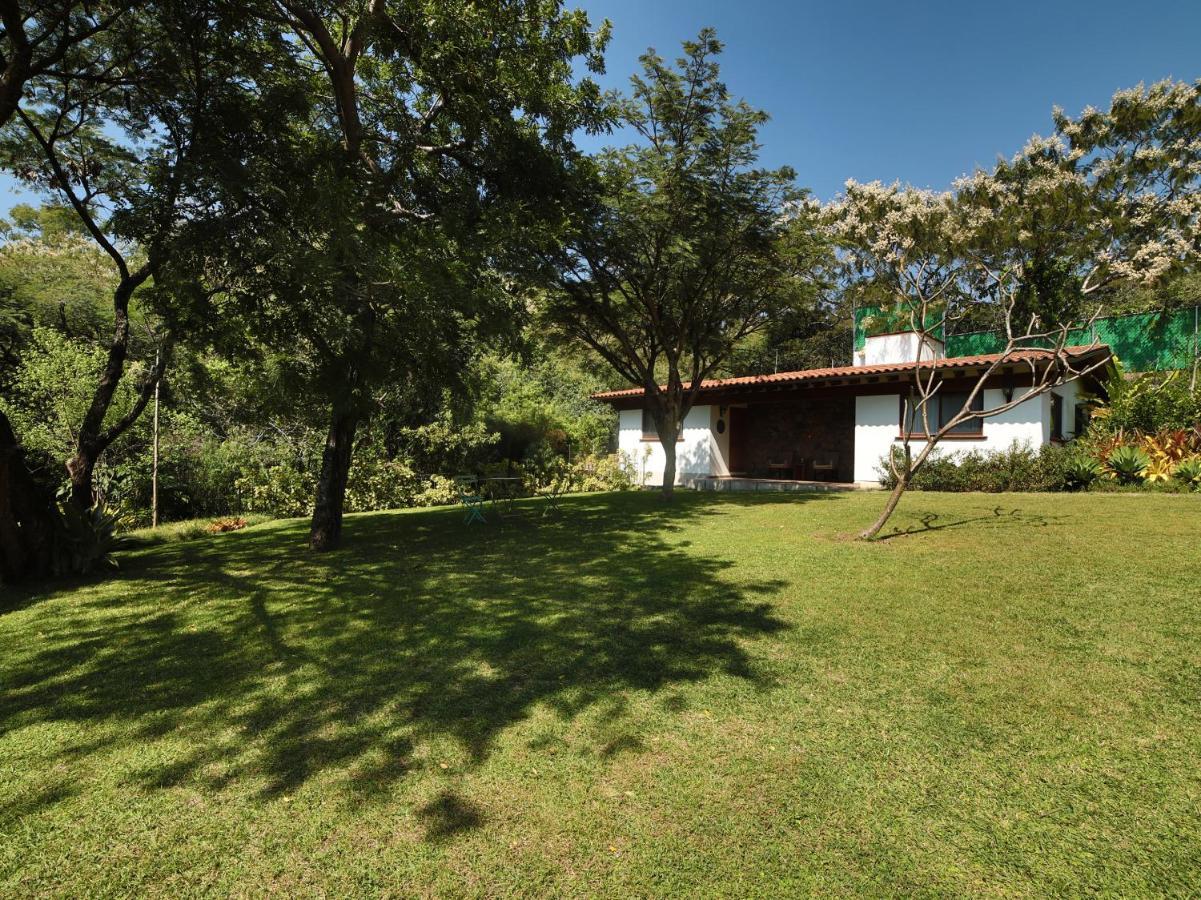 מלינלקו Hotel Amate Del Rio מראה חיצוני תמונה