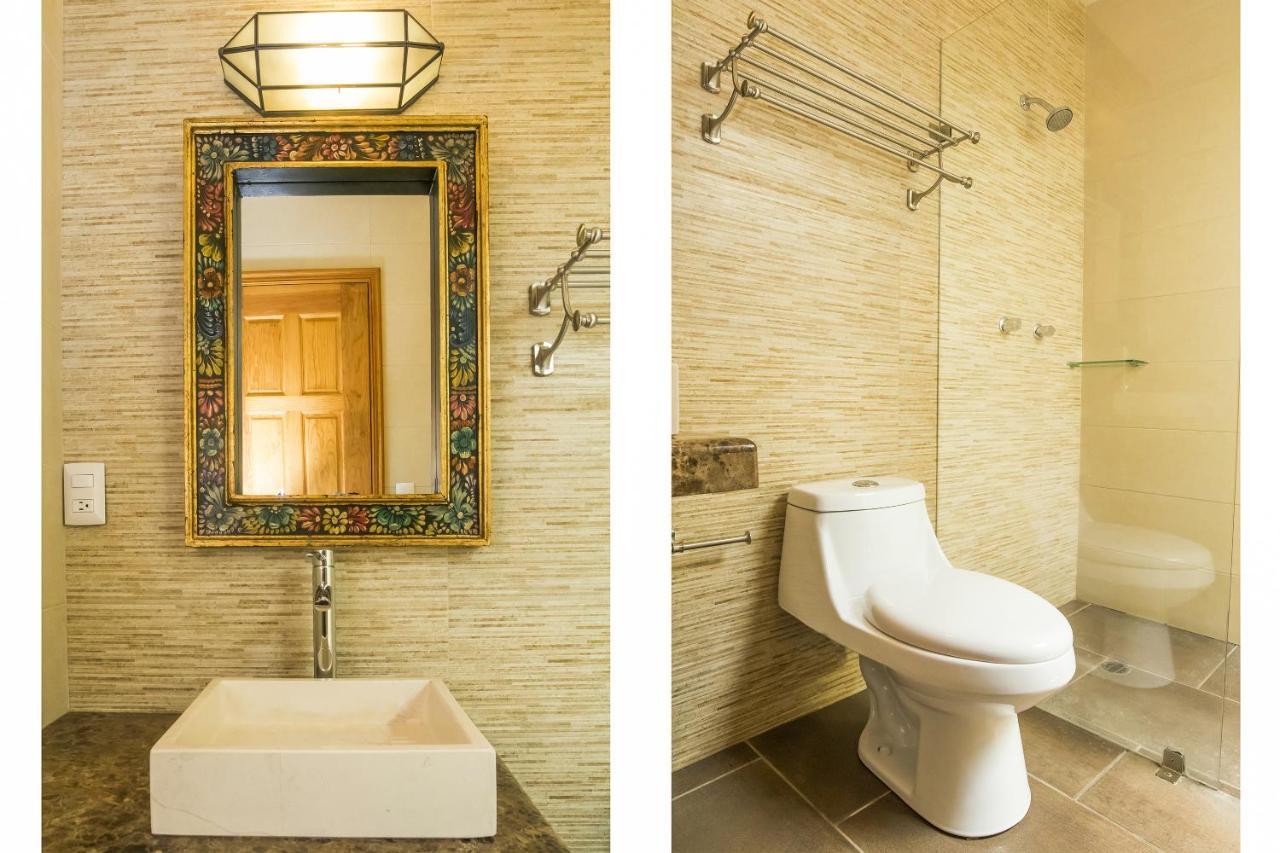 מלינלקו Hotel Amate Del Rio מראה חיצוני תמונה